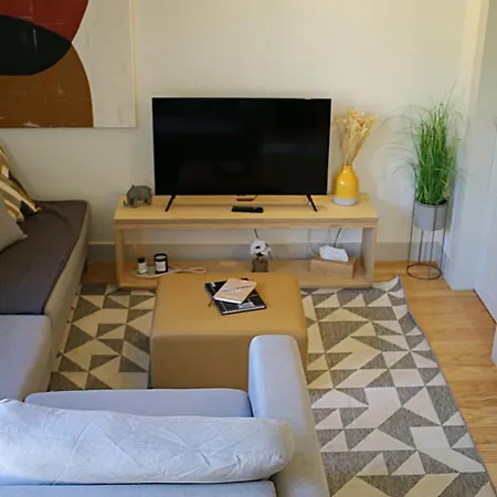 Appartamento Casa Capitao Guimarães