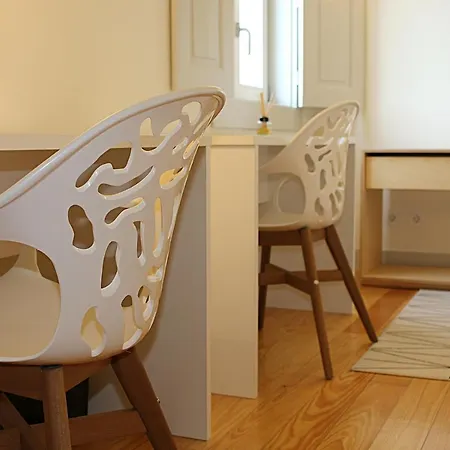 Casa Capitao Apartment
