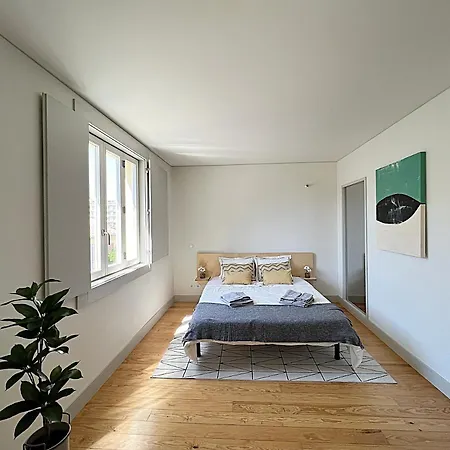 아파트 Casa Capitao