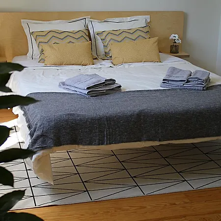 Casa Capitao Apartment